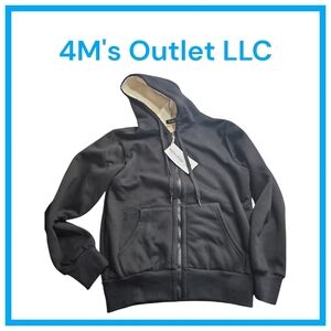 Women's Sweat Jacket